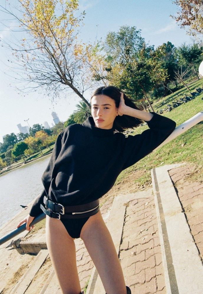 HILI VAKNIN